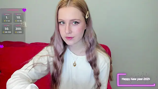 lola forever online show from January 8, 2025, 4:33 pm