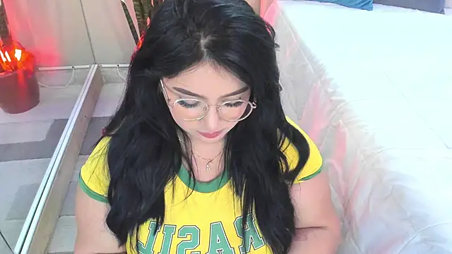 Snapshot of _nina_sweet chatting on February 9, 2025, 3:12 pm nina sweet online show from February 9, 2025, 3:12 pm