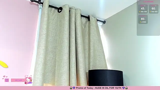 Snapshot of _nina_sweet chatting on February 22, 2025, 5:02 pm nina sweet online show from February 22, 2025, 5:02 pm