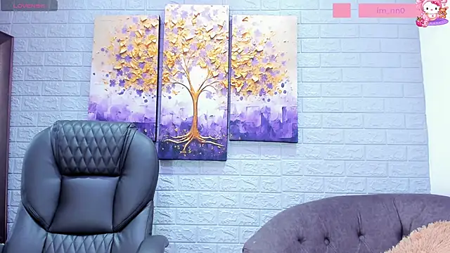 Snapshot of _nina_sweet chatting on March 11, 2025, 12:50 pm nina sweet online show from March 11, 2025, 12:50 pm