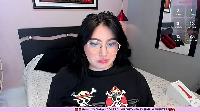 Snapshot of _nina_sweet chatting on March 15, 2025, 6:10 pm nina sweet online show from March 15, 2025, 6:10 pm