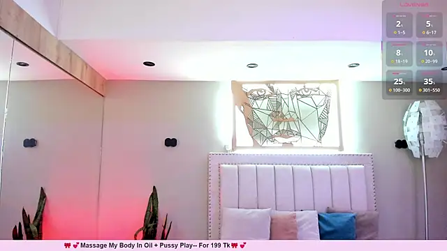 Snapshot of _nina_sweet chatting on October 17, 2025, 12:08 pm nina sweet online show from October 17, 2025, 12:08 pm