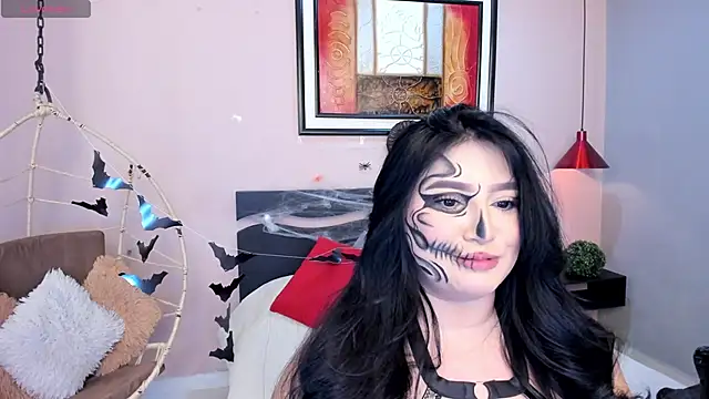 Snapshot of _nina_sweet chatting on October 31, 2025, 12:06 pm nina sweet online show from October 31, 2025, 12:06 pm