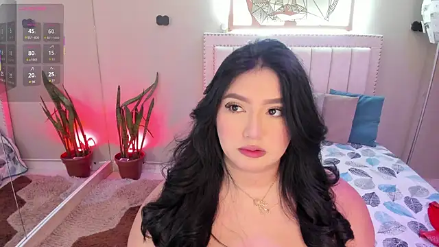 Snapshot of _nina_sweet chatting on November 5, 2025, 12:05 pm nina sweet online show from November 5, 2025, 12:05 pm