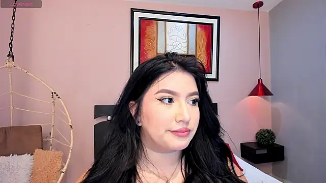 Snapshot of _nina_sweet chatting on November 27, 2025, 12:07 pm nina sweet online show from November 27, 2025, 12:07 pm