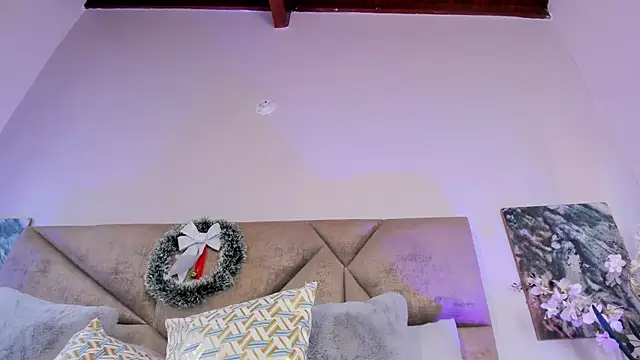 Salomesimos1 online show from December 22, 2024, 12:27 pm