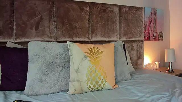 Salomesimos1 online show from February 17, 2025, 12:38 pm