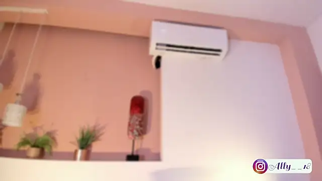 Ally addams online show from October 28, 2025, 3:54 am