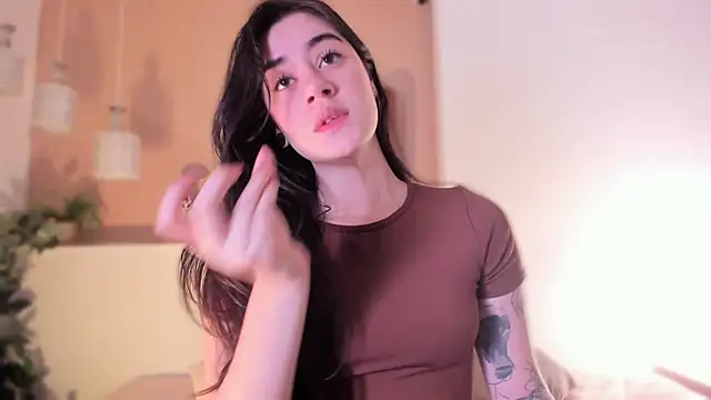 Ally addams online show from December 5, 2025, 3:59 am