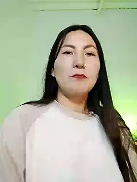 Snapshot of Elle_Lee_ chatting on February 6, 2025, 2:33 am Elle Lee online show from February 6, 2025, 2:33 am