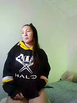 Snapshot of Elle_Lee_ chatting on February 13, 2025, 2:12 am Elle Lee online show from February 13, 2025, 2:12 am