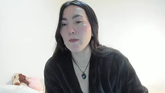 Snapshot of Elle_Lee_ chatting on September 25, 2025, 12:14 am Elle Lee online show from September 25, 2025, 12:14 am