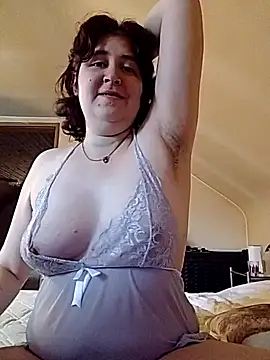 SexyLucie2024 online show from October 9, 2025, 7:17 am