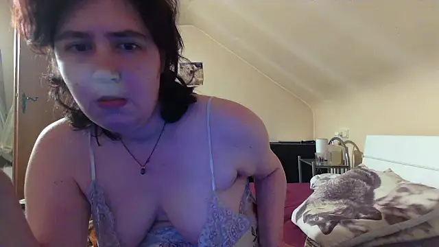 SexyLucie2024 online show from November 11, 2025, 5:51 am