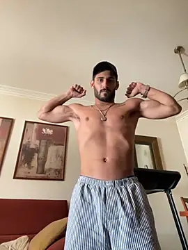 Cum 076 online show from December 1, 2025, 11:59 am