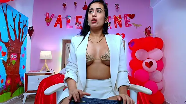 Miia harper  online show from February 15, 2025, 12:26 am