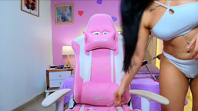 Miia harper  online show from February 26, 2025, 11:41 am