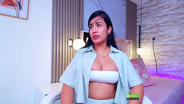 Miia harper  online show from October 12, 2025, 11:42 am