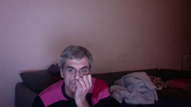 Snapshot of skossa777 chatting on December 15, 2024, 6:59 pm skossa777 online show from December 15, 2024, 6:59 pm