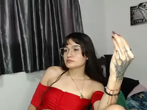 Snapshot of saritapretyy chatting on January 9, 2025, 9:05 pm saritapretyy online show from January 9, 2025, 9:05 pm