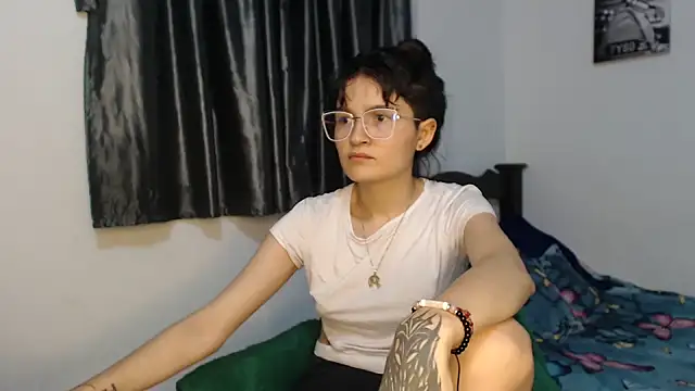 Snapshot of saritapretyy chatting on January 26, 2025, 12:48 am saritapretyy online show from January 26, 2025, 12:48 am