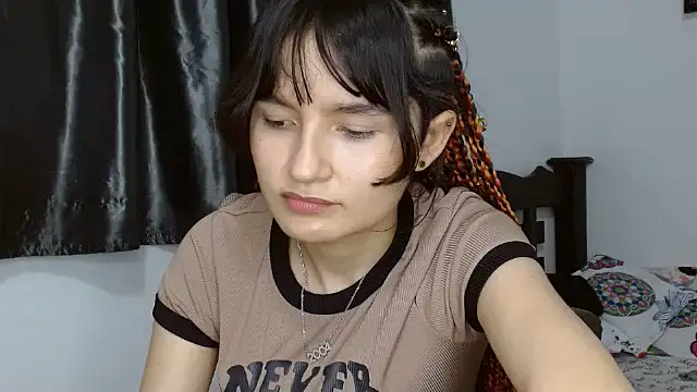Snapshot of saritapretyy chatting on February 9, 2025, 2:38 am saritapretyy online show from February 9, 2025, 2:38 am