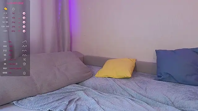 Snapshot of EkaterinaUpple chatting on January 30, 2025, 8:54 am EkaterinaUpple online show from January 30, 2025, 8:54 am