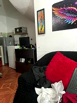 karenlennox1 online show from November 30, 2025, 10:25 pm