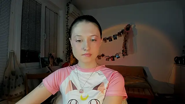 Snapshot of Jenny_darling_love chatting on March 12, 2025, 10:07 pm Jenny darling love online show from March 12, 2025, 10:07 pm