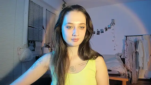 Snapshot of Jenny_darling_love chatting on September 27, 2025, 6:13 pm Jenny darling love online show from September 27, 2025, 6:13 pm