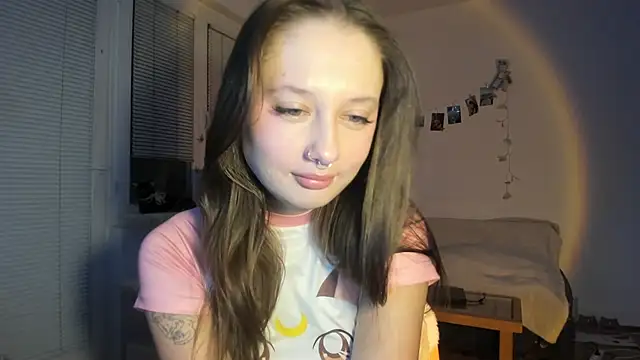 Jenny darling love online show from November 7, 2025, 7:14 pm