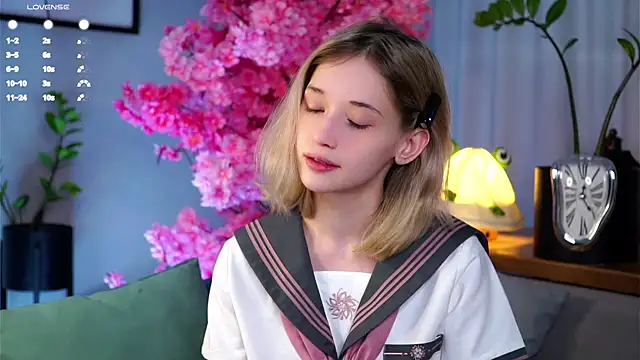 EdlinHargus online show from March 3, 2025, 5:53 am