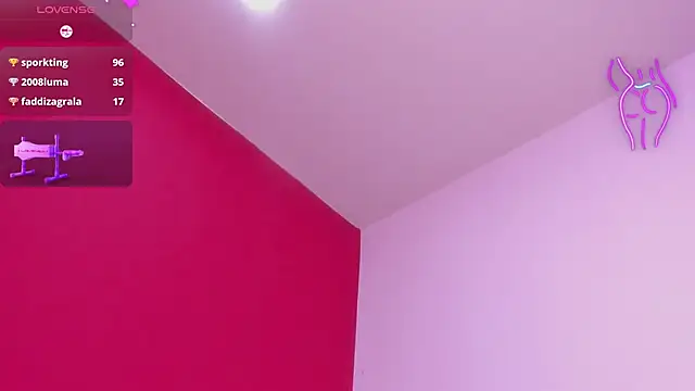 Snapshot of Kate_bunny_ chatting on January 17, 2025, 2:18 pm Kate bunny online show from January 17, 2025, 2:18 pm