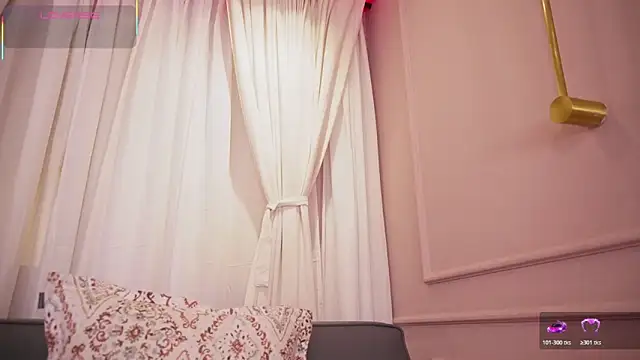 Sophia wilsonn  online show from October 28, 2025, 11:03 am