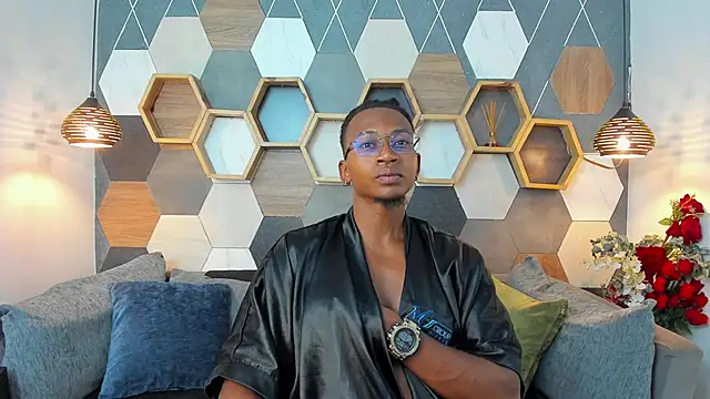 Snapshot of JamalMyst chatting on February 15, 2025, 8:33 am JamalMyst online show from February 15, 2025, 8:33 am