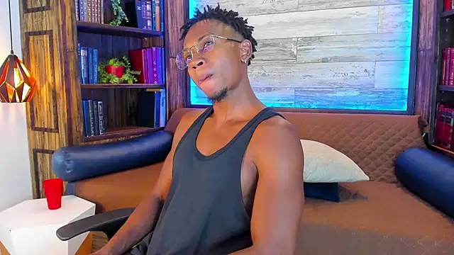 Snapshot of JamalMyst chatting on February 20, 2025, 7:30 pm JamalMyst online show from February 20, 2025, 7:30 pm