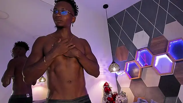 Snapshot of JamalMyst chatting on March 6, 2025, 5:03 am JamalMyst online show from March 6, 2025, 5:03 am