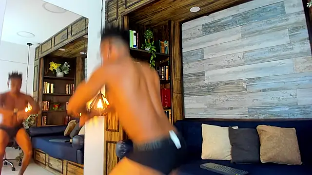 Snapshot of JamalMyst chatting on March 12, 2025, 7:38 pm JamalMyst online show from March 12, 2025, 7:38 pm