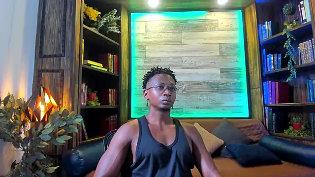 Snapshot of JamalMyst chatting on March 18, 2025, 8:26 pm JamalMyst online show from March 18, 2025, 8:26 pm