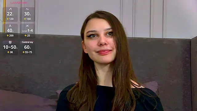 ReginaRobinson online show from January 20, 2025, 11:45 am