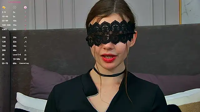 ReginaRobinson online show from February 10, 2025, 11:46 am