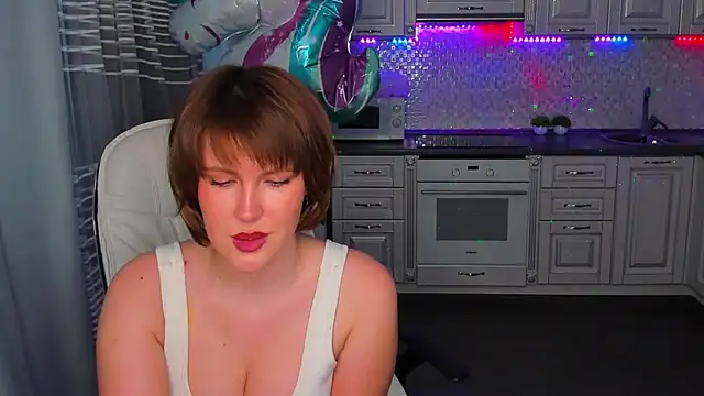 Snapshot of mirrorofsoul chatting on February 7, 2025, 7:40 am mirrorofsoul online show from February 7, 2025, 7:40 am