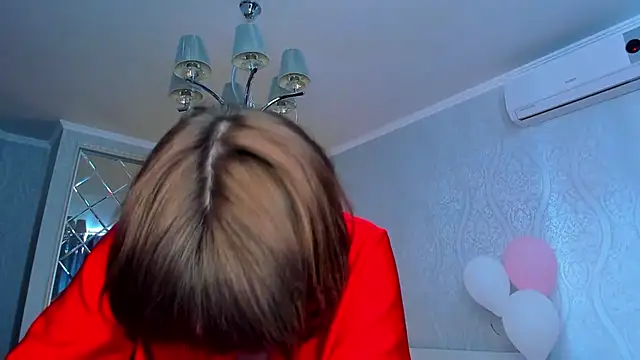 Snapshot of mirrorofsoul chatting on February 13, 2025, 5:16 am mirrorofsoul online show from February 13, 2025, 5:16 am