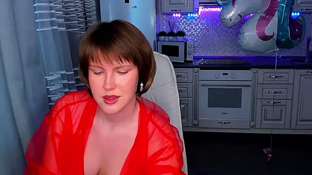 Snapshot of mirrorofsoul chatting on February 14, 2025, 7:49 am mirrorofsoul online show from February 14, 2025, 7:49 am