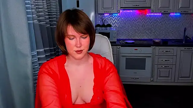 Snapshot of mirrorofsoul chatting on March 8, 2025, 5:07 am mirrorofsoul online show from March 8, 2025, 5:07 am