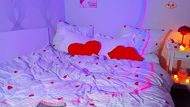 Snapshot of mirrorofsoul chatting on November 20, 2025, 5:34 pm mirrorofsoul online show from November 20, 2025, 5:34 pm