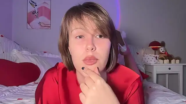 Snapshot of mirrorofsoul chatting on December 3, 2025, 4:38 pm mirrorofsoul online show from December 3, 2025, 4:38 pm