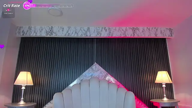 MeganDraco  online show from October 20, 2025, 12:27 pm