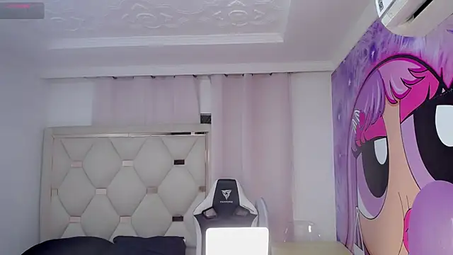 Tamaraa wet online show from September 18, 2025, 3:08 am