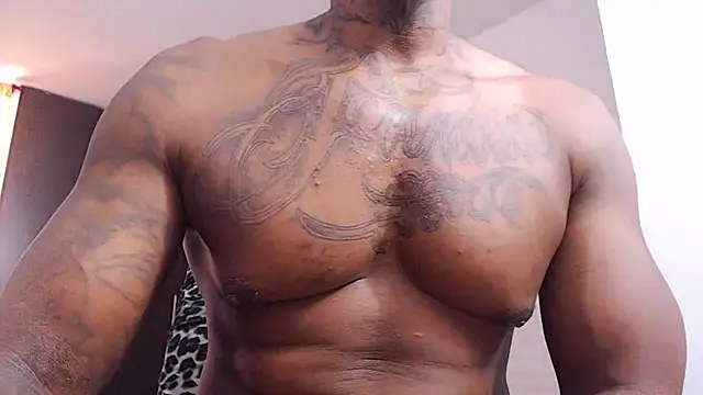 jhon tomson1 online show from November 18, 2025, 7:51 pm